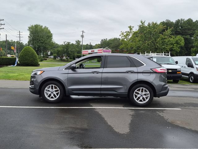 Used 2022 Ford Edge SEL AWD/4WD image 10