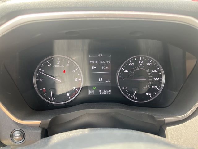 Used 2023 Subaru Ascent Limited w/ Technology Package AWD/4WD image 13