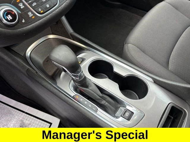 Used 2024 Chevrolet Malibu LT FWD image 27