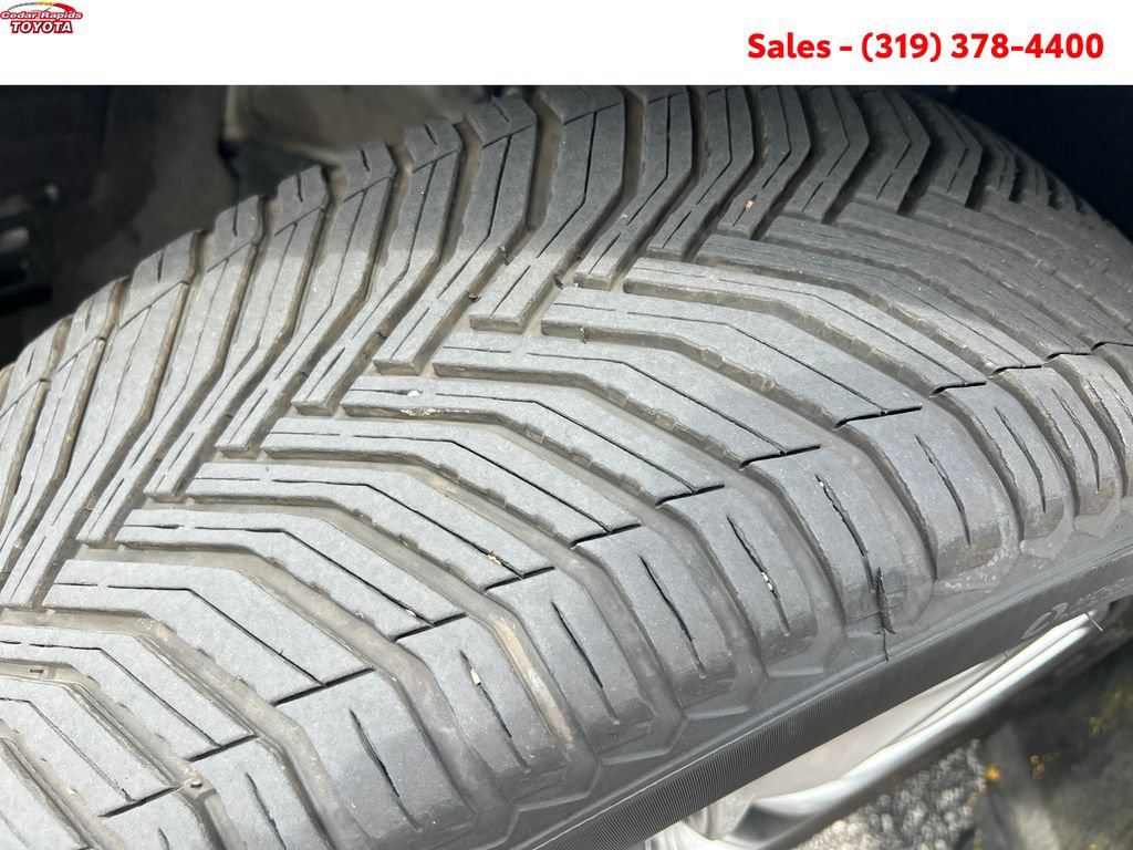 Certified 2024 Toyota Highlander Platinum AWD/4WD image 27