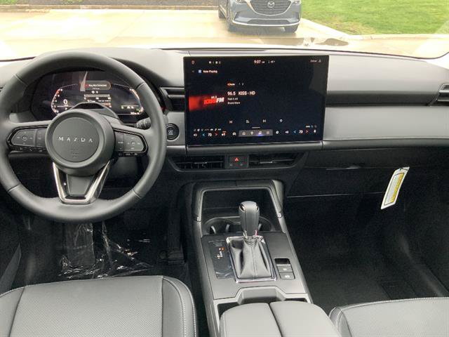 New 2026 MAZDA CX-5 2.5 S w/ Premium Plus Package AWD/4WD image 8