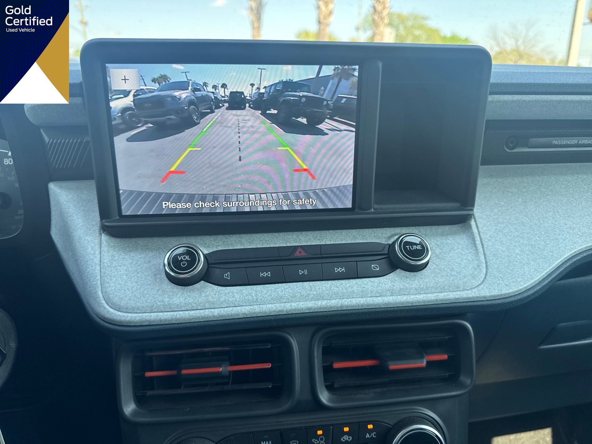 Used 2024 Ford Maverick XLT image 33