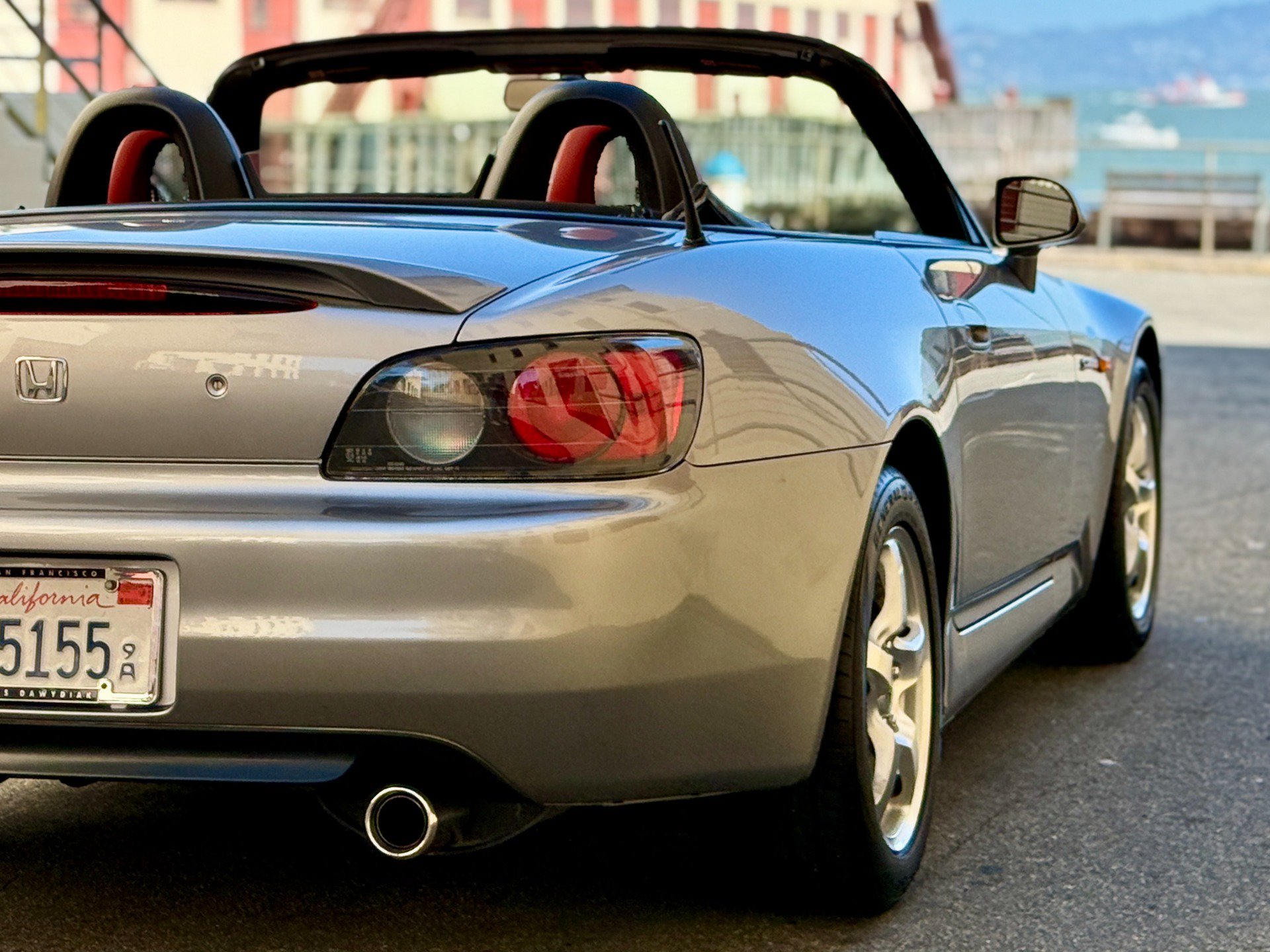 Used 2000 Honda S2000 image 24