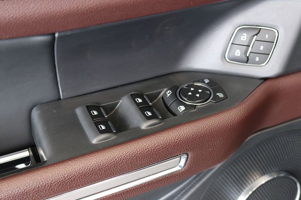 Used 2024 Ford Expedition Max Limited image 14