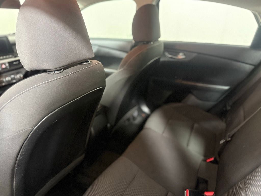Used 2020 Kia Forte LXS FWD image 20