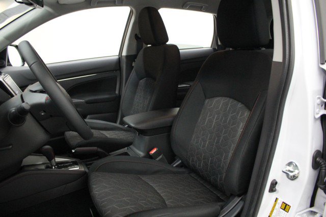 New 2026 Mitsubishi Outlander Sport Railliart image 7