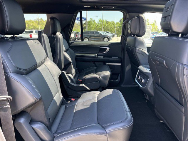 New 2026 Ford Expedition Max Platinum AWD/4WD image 15