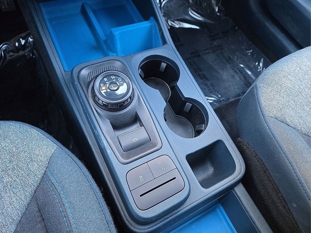 Used 2025 Ford Maverick XLT w/ Equipment Group 302A image 30