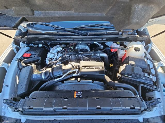 Used 2025 GMC Sierra 2500 Denali AWD/4WD image 18