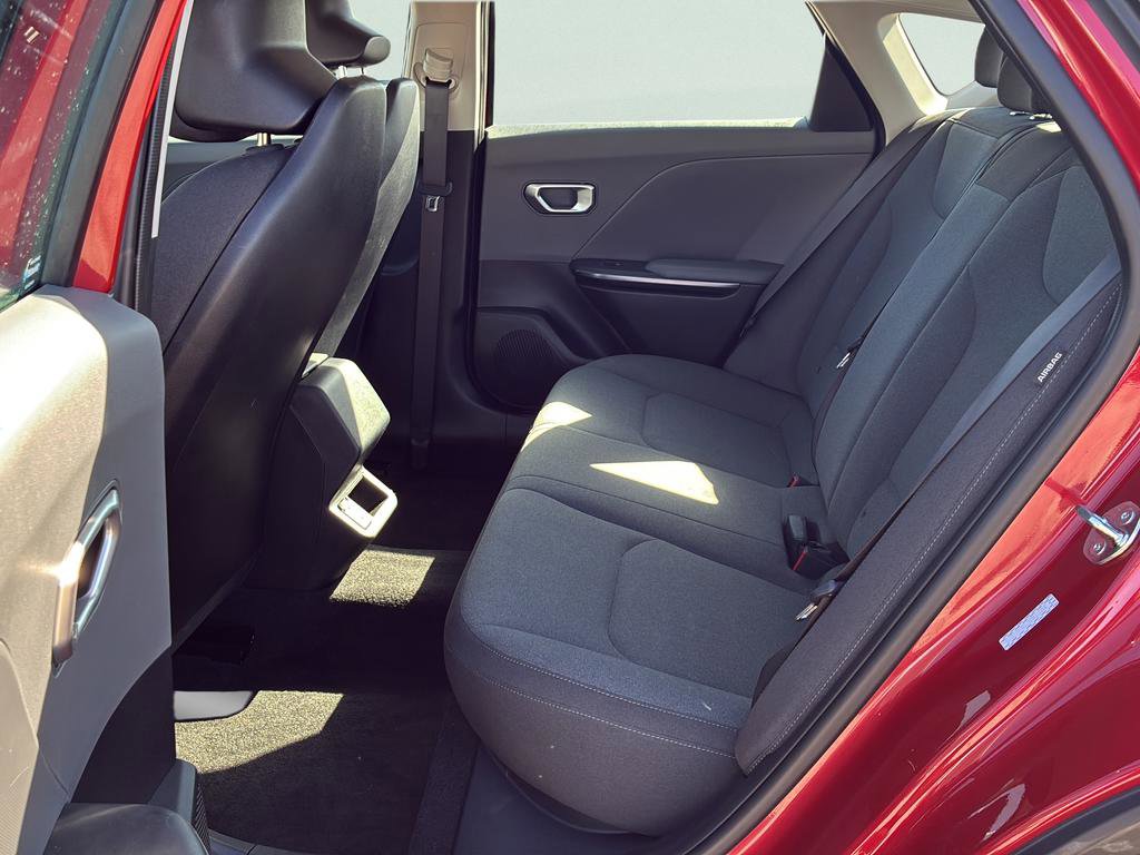 Certified 2025 Kia K4 image 21