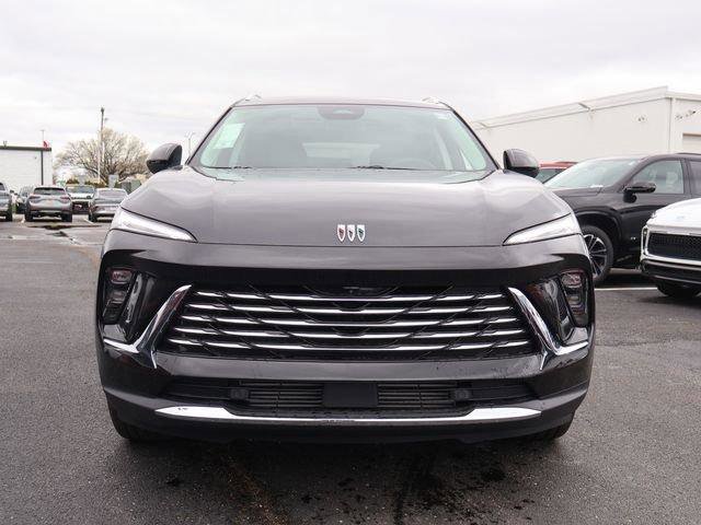 New 2026 Buick Envision Preferred image 2