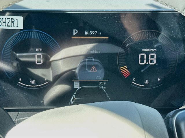 New 2026 Hyundai Santa Fe SEL w/ Tow & Go Package FWD image 12