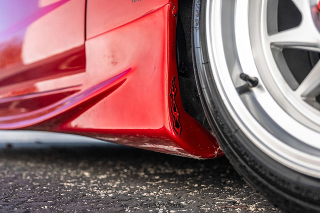 Used 1993 Honda Del Sol Si image 67