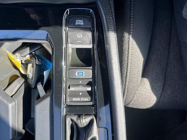 Used 2025 Honda Accord Sport image 15
