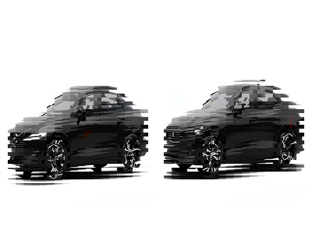 Certified 2024 Volvo S60 B5 Ultimate