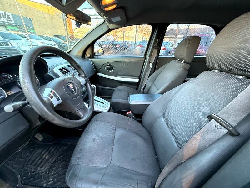 Used 2007 Pontiac Torrent AWD image 8