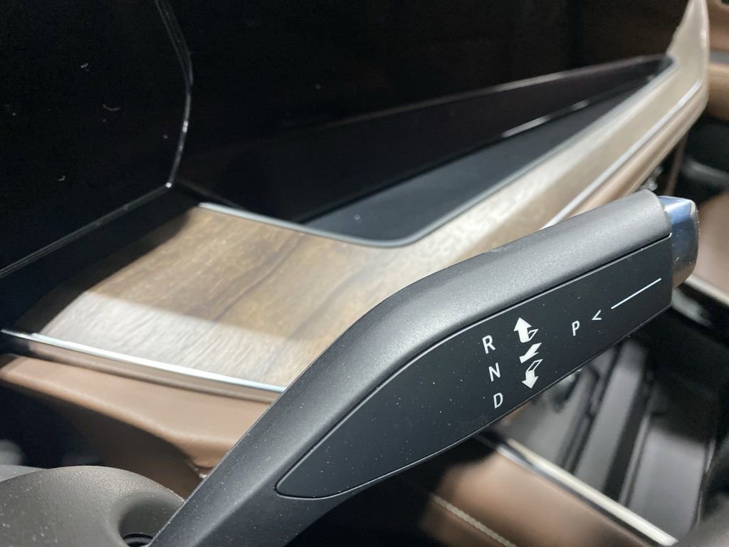 New 2026 Chevrolet Tahoe High Country image 45