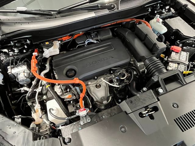 New 2025 Honda CR-V Sport-L image 11