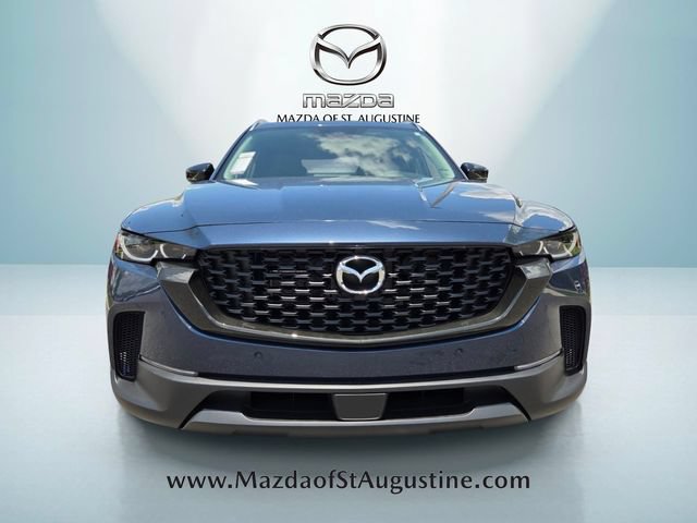 New 2026 MAZDA CX-50 AWD 2.5 S w/ Weather Package image 17