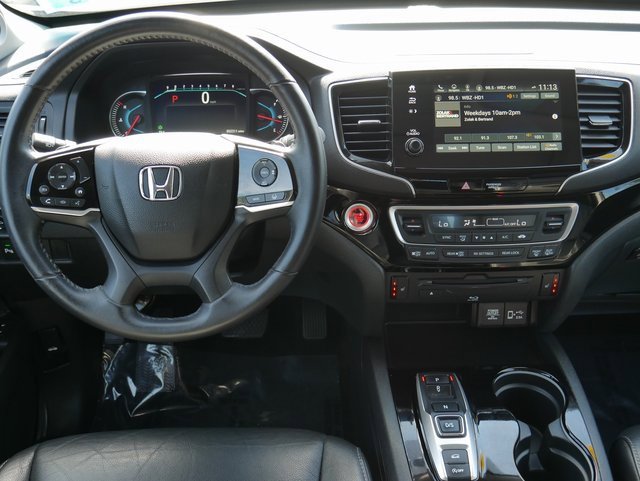 Used 2022 Honda Pilot Touring image 18