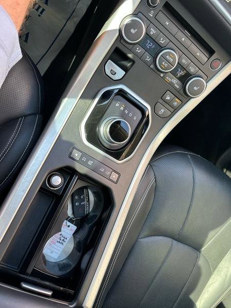 Used 2017 Land Rover Range Rover Evoque HSE AWD/4WD image 19