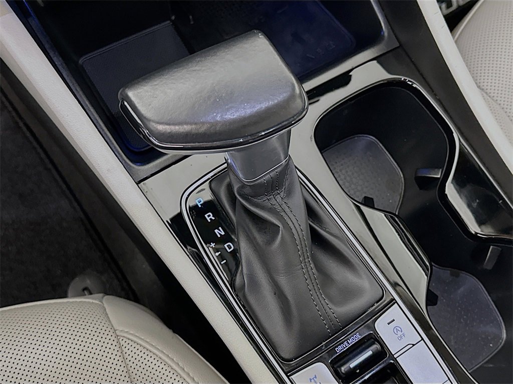 Used 2023 Hyundai Tucson SEL w/ Convenience Package image 18