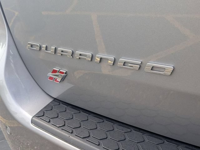 Used 2021 Dodge Durango R/T AWD/4WD image 9