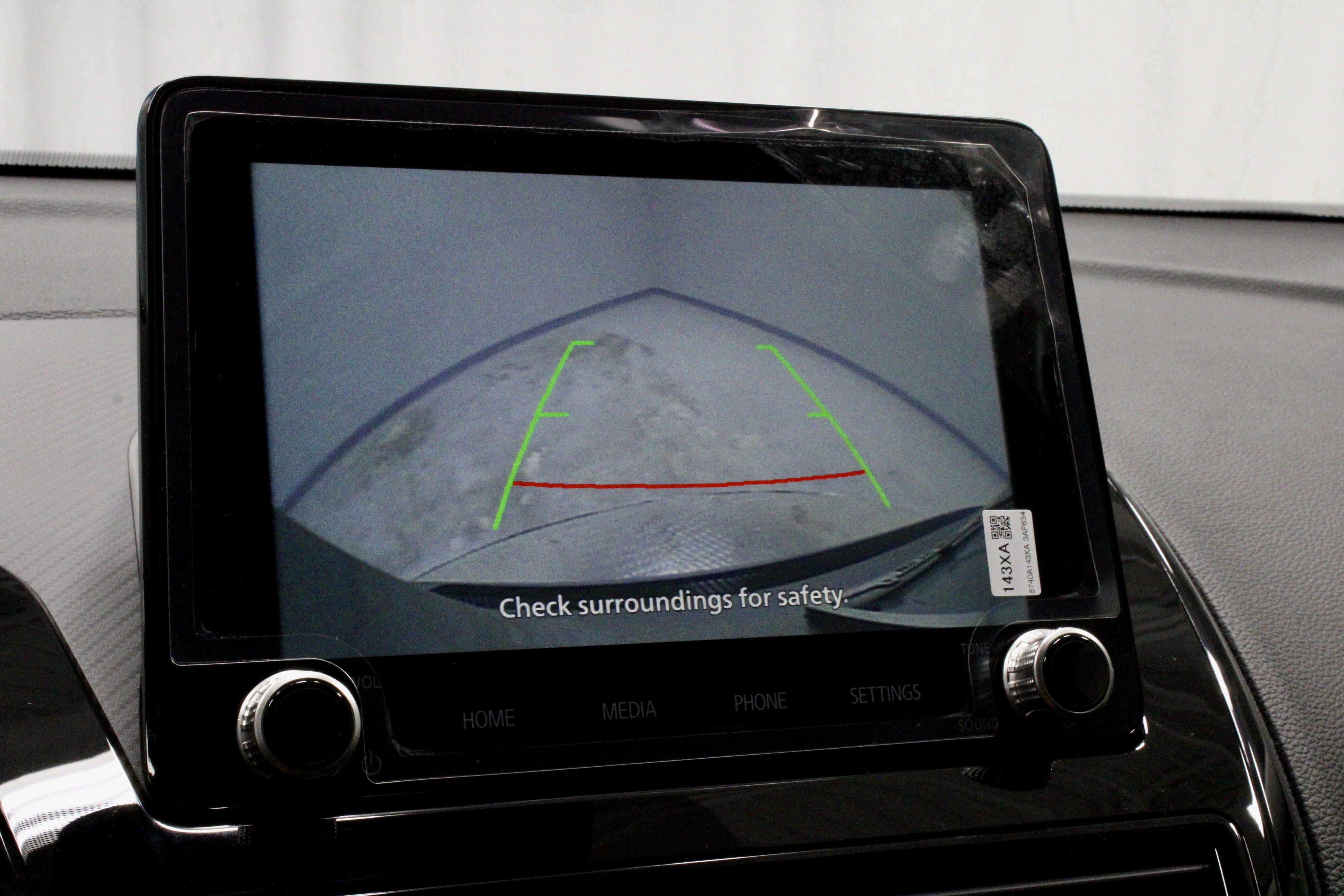 New 2025 Mitsubishi Eclipse Cross LE image 23