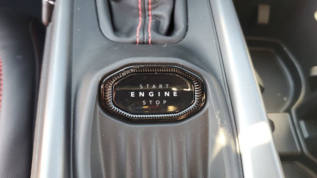 New 2026 Dodge Charger Scat Pack image 26