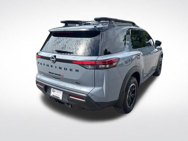 Used 2023 Nissan Pathfinder Rock Creek AWD/4WD image 5