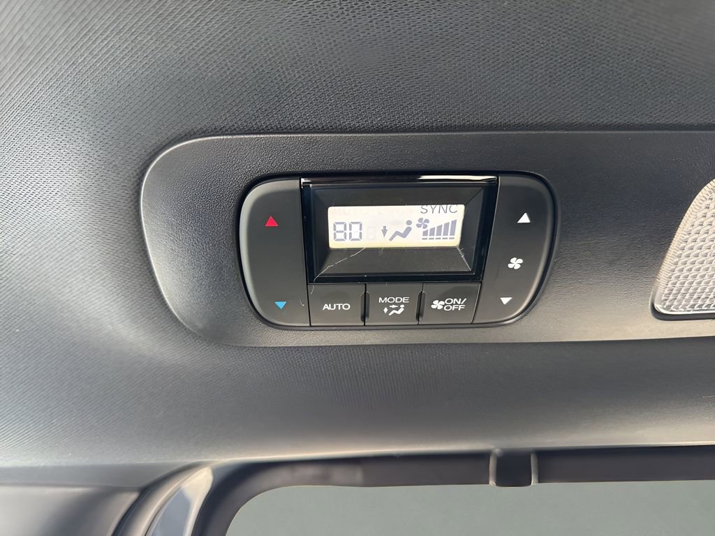 Used 2025 Honda Odyssey Sport-L image 14