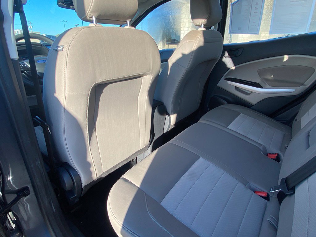 Used 2022 Ford EcoSport S AWD/4WD image 39