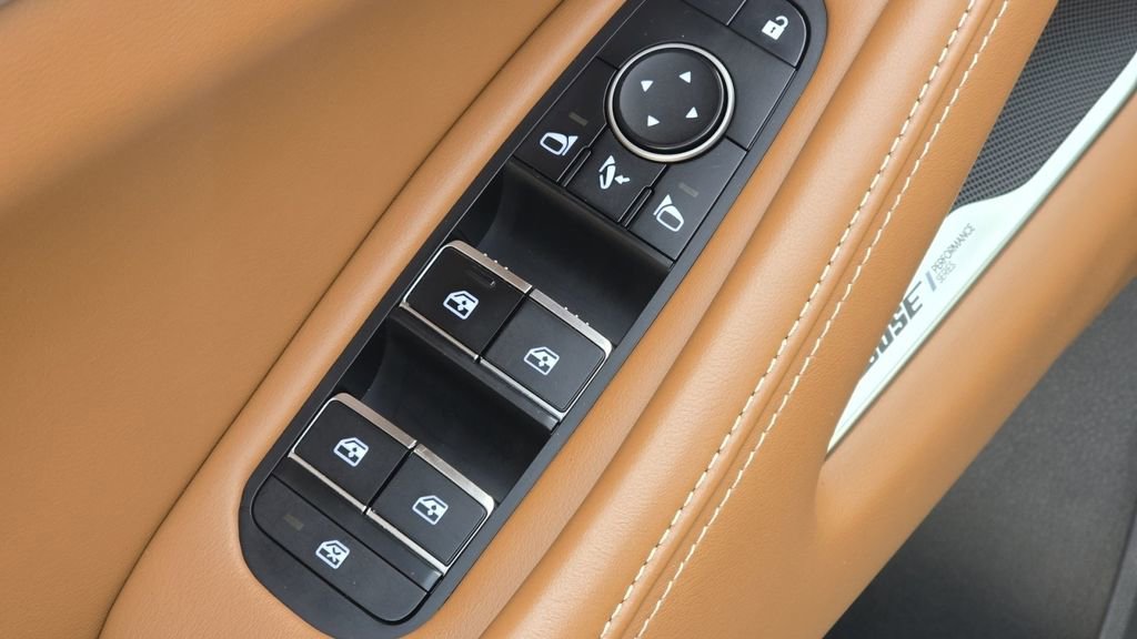 Certified 2022 INFINITI QX60 Autograph w/ Cargo Package image 30