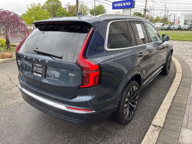 Used 2025 Volvo XC90 B6 Plus AWD/4WD image 5