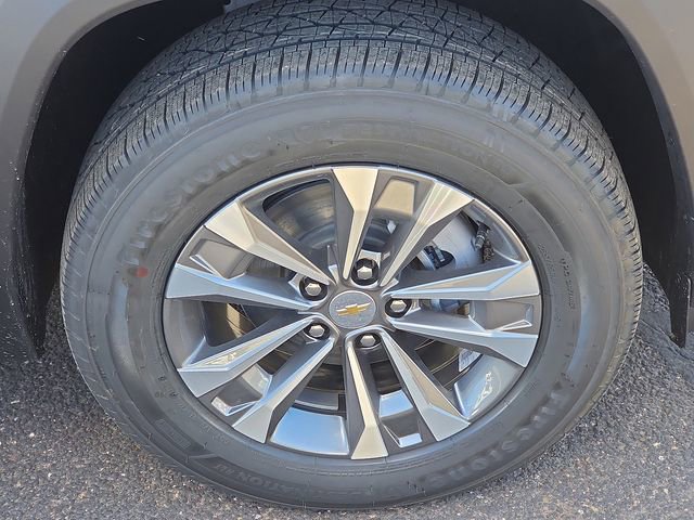 New 2026 Chevrolet Equinox LT w/ Convenience Package II image 6