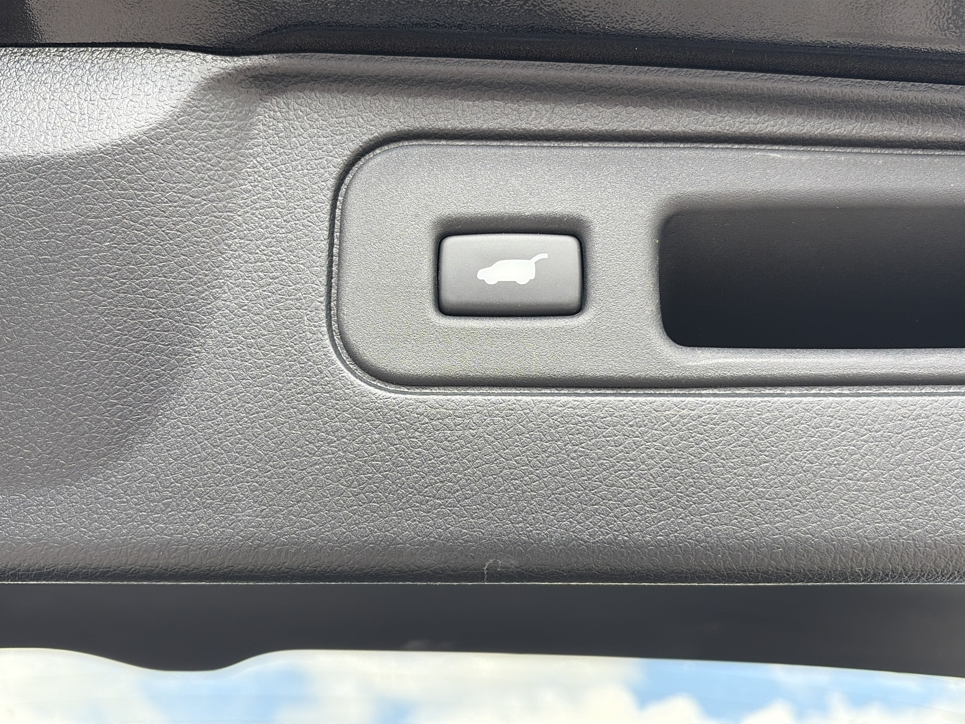 Certified 2023 Honda Passport TrailSport image 14