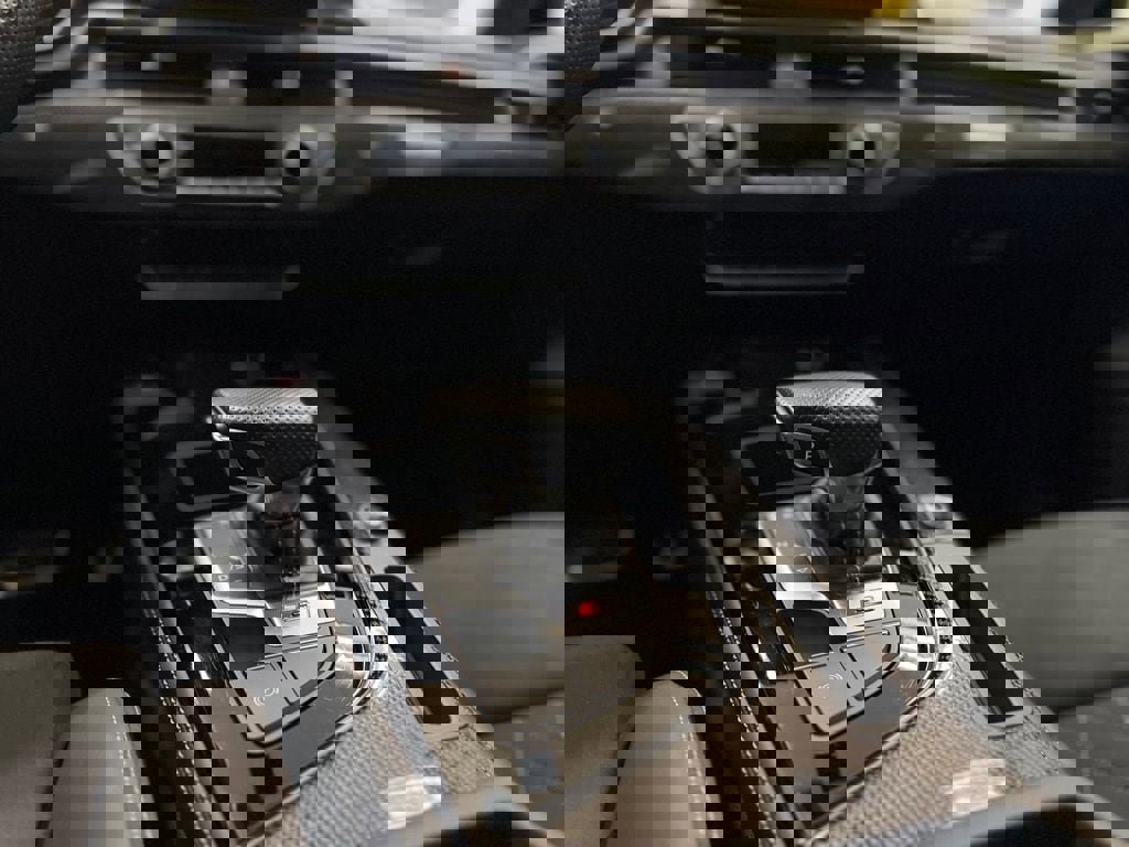 Used 2022 Audi S4 Premium Plus image 16