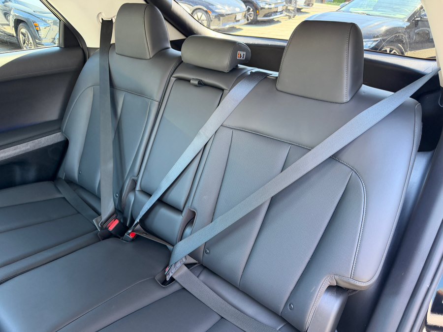 Used 2023 Hyundai Ioniq 5 SEL RWD image 47