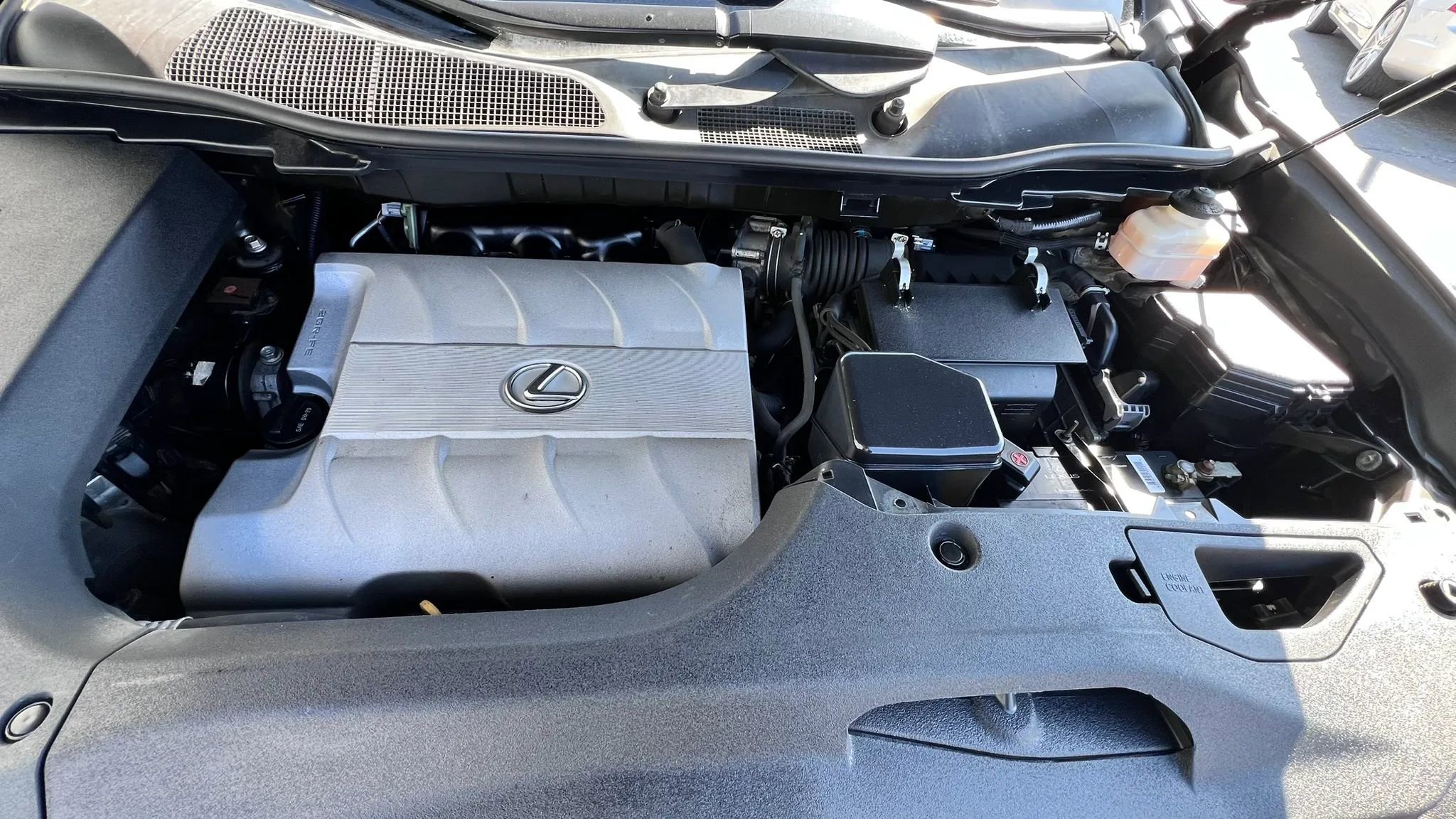 Used 2015 Lexus RX 350 AWD image 35