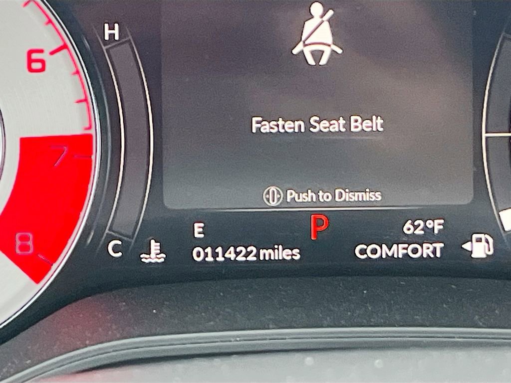 Used 2023 Acura TLX w/ A-SPEC Pkg image 12