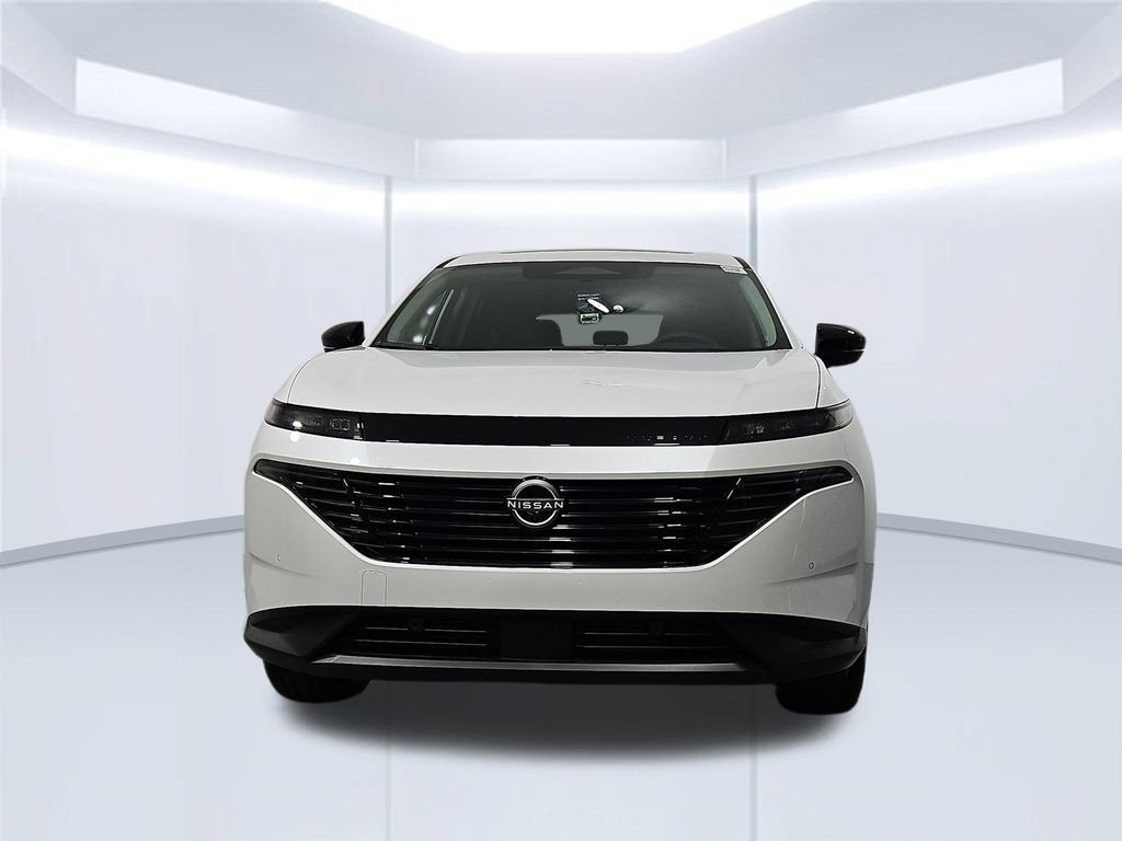 New 2026 Nissan Murano SL AWD/4WD image 9