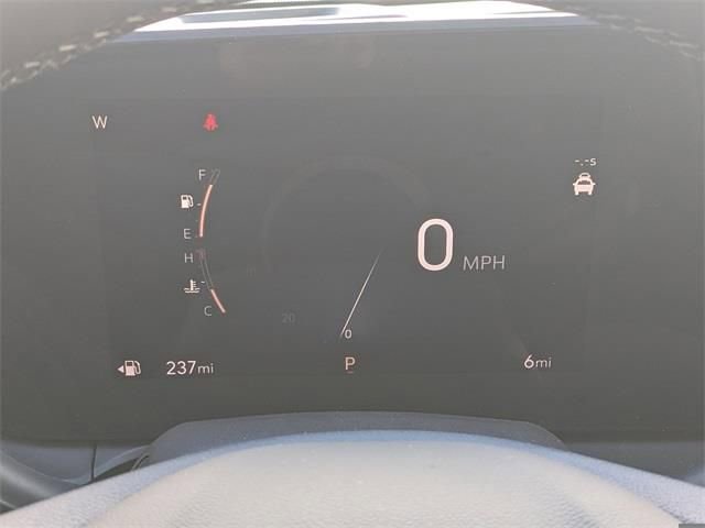 New 2026 Buick Envista Preferred w/ Convenience I Package image 32