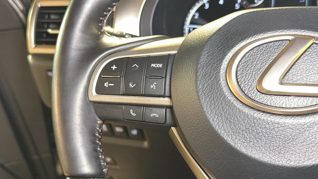 Used 2021 Lexus GX 460 Premium w/ Premium Package AWD/4WD image 25