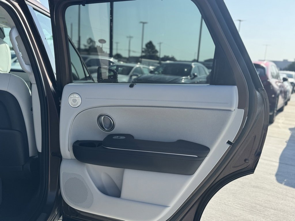 New 2026 Hyundai Palisade Calligraphy image 13