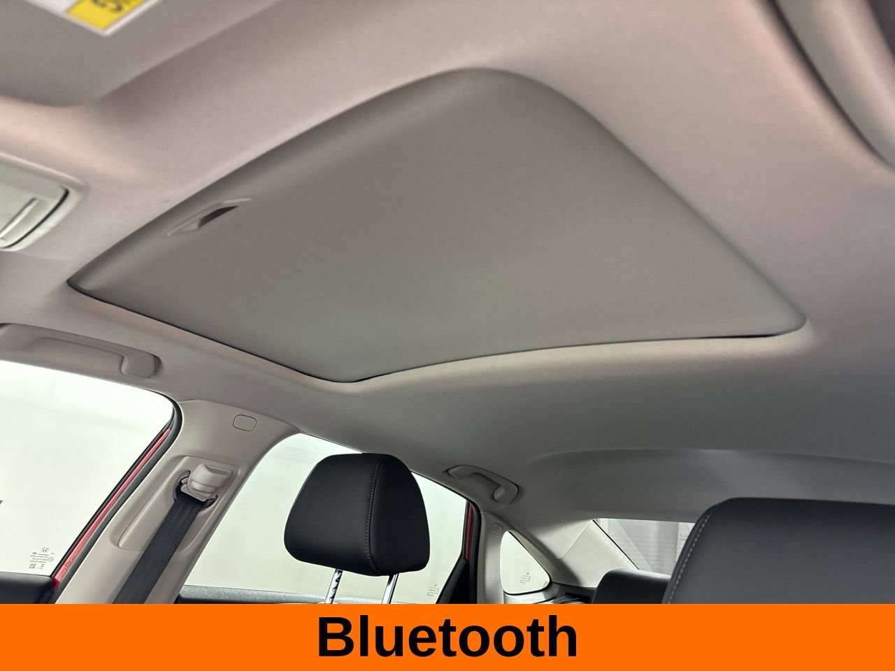 Used 2024 Honda Civic Touring image 11