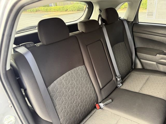 Used 2025 Mitsubishi Outlander Sport AWD image 28