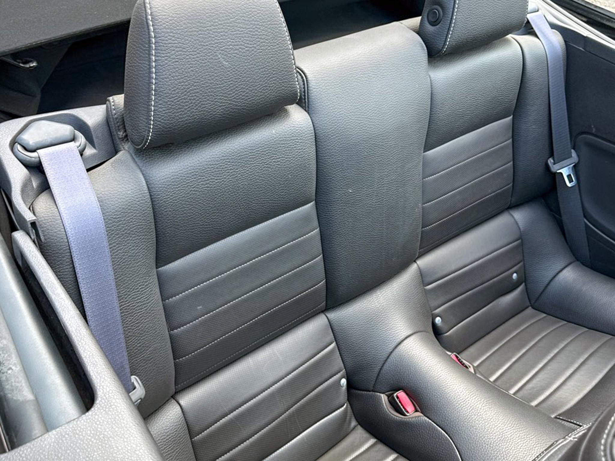 Used 2012 Ford Mustang Premium image 25