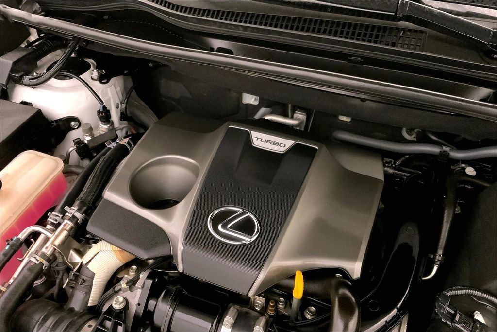 Used 2019 Lexus NX 300 AWD w/ Premium Package image 31