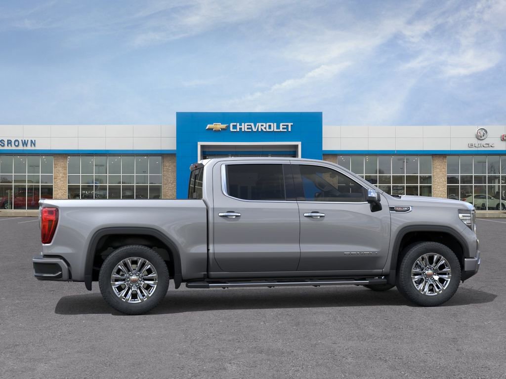 New 2026 GMC Sierra 1500 Denali image 5