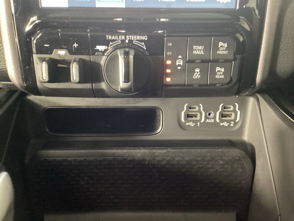 Used 2022 RAM 1500 Laramie image 26